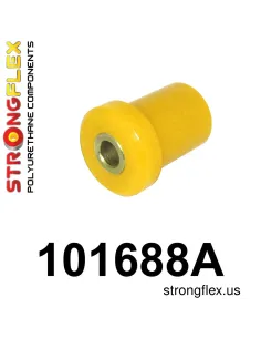 101688A: Front upper arm bush SPORT