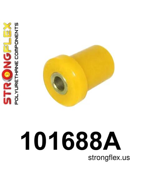 101688A: Front upper arm bush SPORT