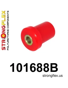 101688B: Front upper arm bush