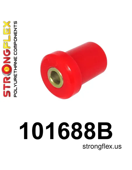 101688B: Front upper arm bush