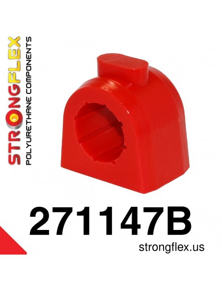 271147B: Front anti roll bar bush