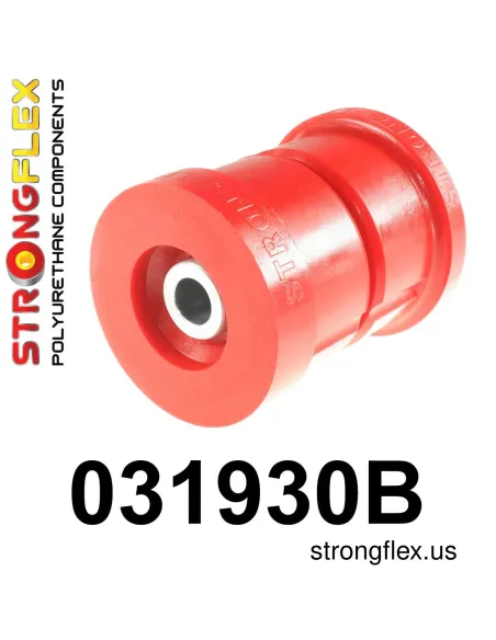 031930B: Rear crossmember bush