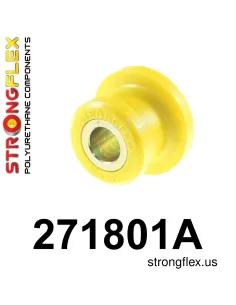 271801A: Rear crossmember bush SPORT
