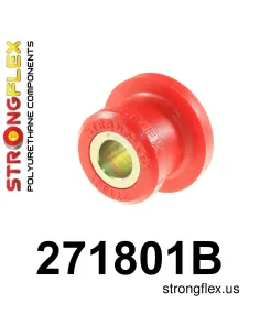 271801B: Rear crossmember bush
