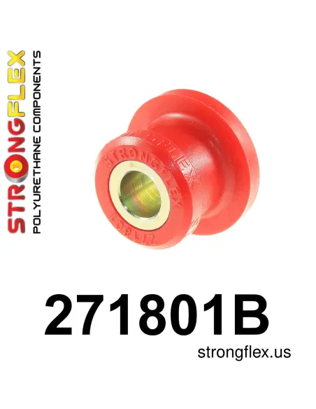 271801B: Rear crossmember bush
