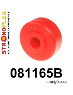 081165B: Front tie bar to chassis bush