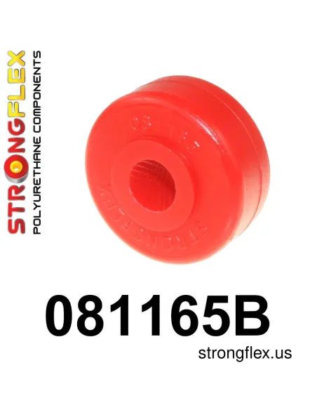 081165B: Front tie bar to chassis bush