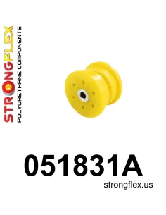 051831A: Lower engine mount 65mm SPORT