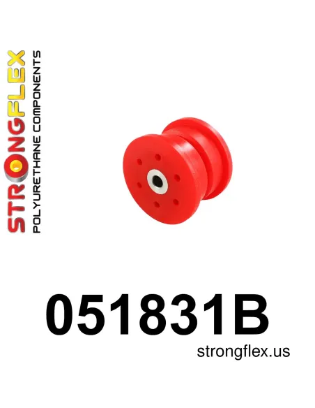 051831B: Lower engine mount 65mm