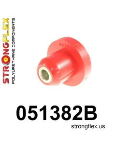 051382B: Rear crossmember bush