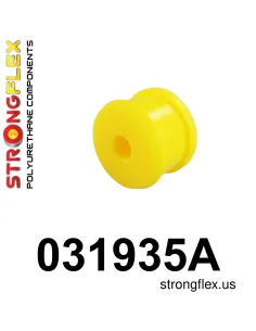 031935A: Front lower arm bush 66mm centric - custom wishbone SPORT