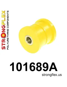 101689A: Rear upper - front arm bush SPORT