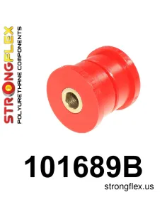 101689B: Rear upper - front arm bush