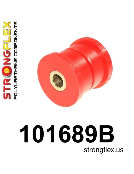 101689B: Rear upper - front arm bush