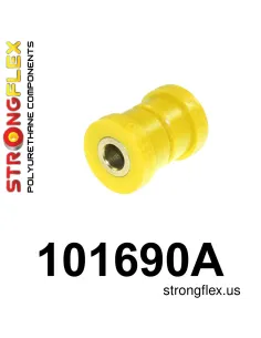 101690A: Rear lower - front arm bush SPORT