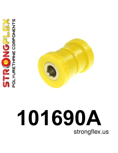 101690A: Rear lower - front arm bush SPORT