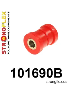 101690B: Rear lower - front arm bush