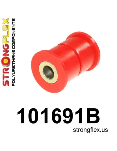 101691B: Rear lower - rear arm bush