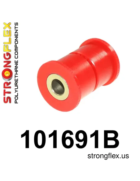 101691B: Rear lower - rear arm bush