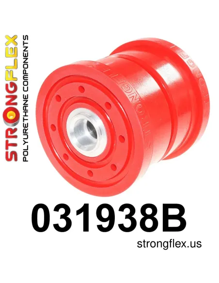031938B: Rear subframe bush