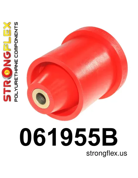 061955B: Rear beam bush 69,5mm