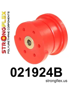 021924B: Rear diff mount - front bush