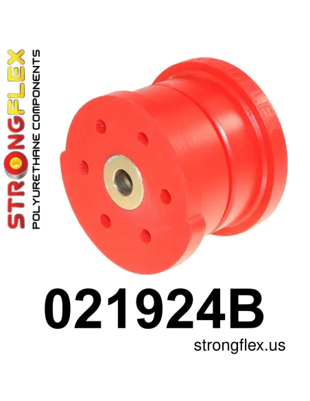021924B: Rear diff mount - front bush