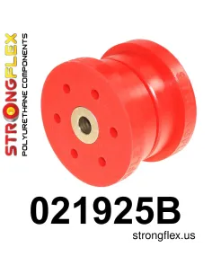 021925B: Rear diff mount - rear bush
