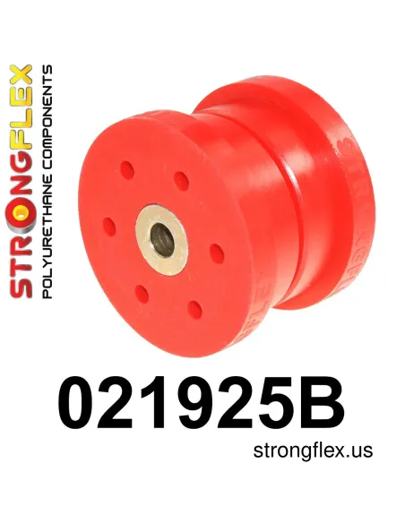 021925B: Rear diff mount - rear bush