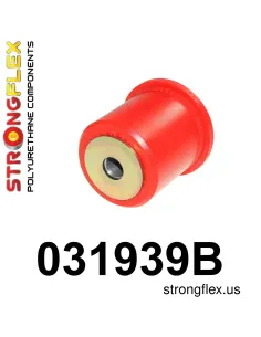031939B: Rear diff mount - front bush