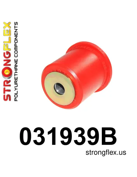 031939B: Rear diff mount - front bush