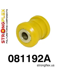 081192A: Front upper wishbone bush SPORT