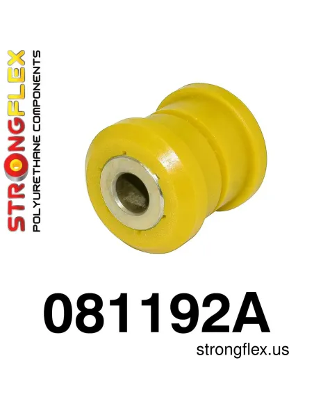 081192A: Front upper wishbone bush SPORT