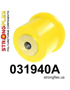 031940A: Rear diff mount - rear bush SPORT