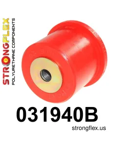031940B: Rear diff mount - rear bush