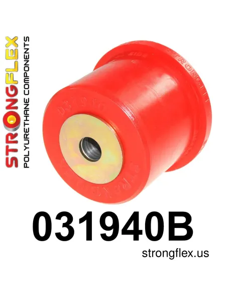 031940B: Rear diff mount - rear bush