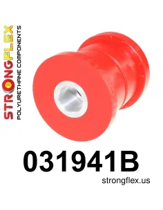 031941B: Rear subframe – front bush
