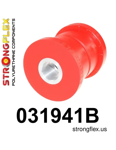031941B: Rear subframe – front bush