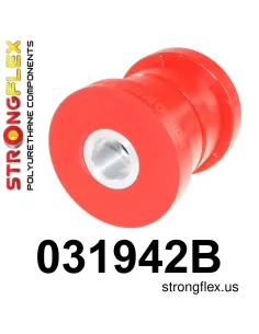 031942B: Rear subframe – rear bush
