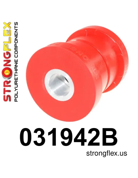 031942B: Rear subframe – rear bush
