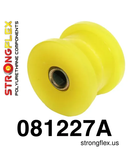 081227A: Shift lever stabilizer bush 32mm SPORT