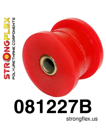 081227B: Shift lever stabilizer bush 32mm