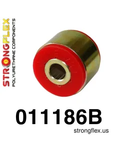 011186B: Rear suspension front arm bush