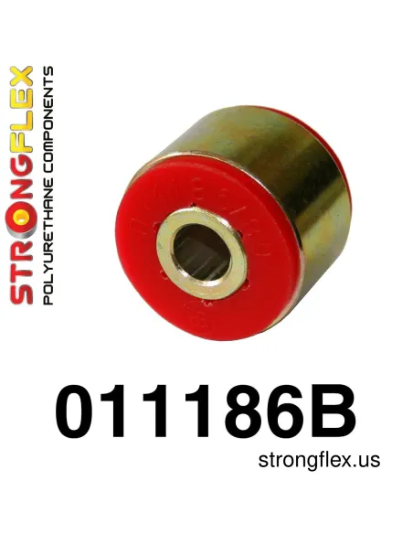 011186B: Rear suspension front arm bush