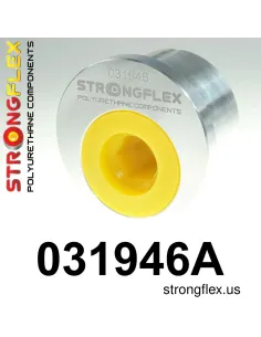 031946A: Front lower arm bush - eccentric 66mm SPORT