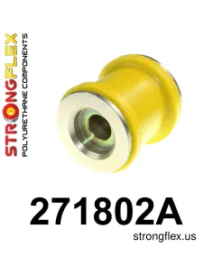 271802A: Rear crossmember bush SPORT