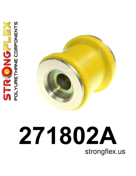 271802A: Rear crossmember bush SPORT