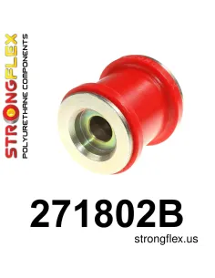 271802B: Rear crossmember bush