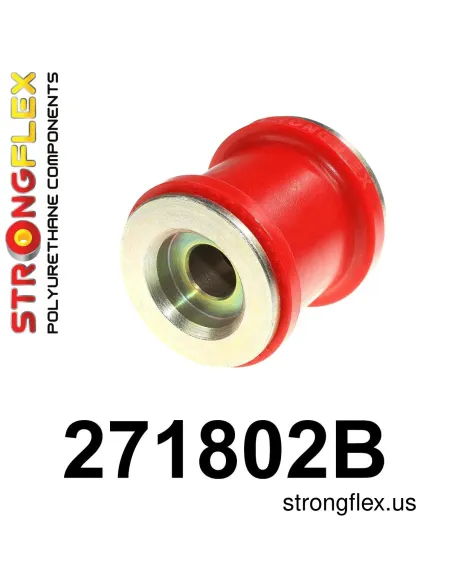 271802B: Rear crossmember bush