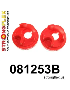 081253B: Gearbox insert mount